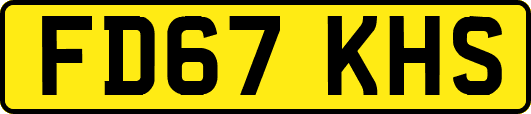 FD67KHS