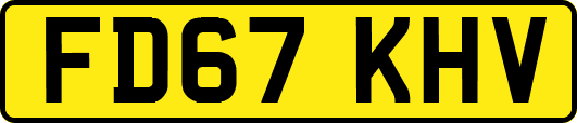 FD67KHV