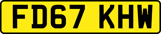 FD67KHW