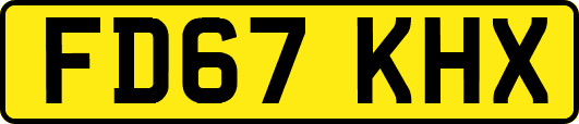 FD67KHX