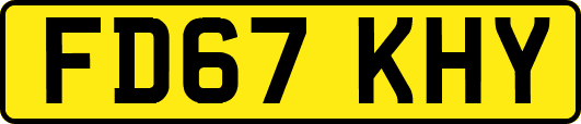 FD67KHY