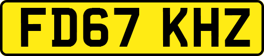 FD67KHZ