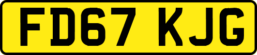 FD67KJG