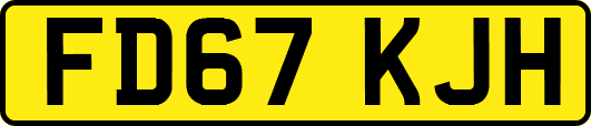 FD67KJH