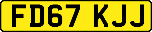 FD67KJJ