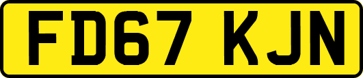 FD67KJN