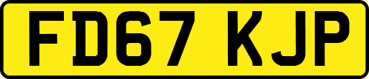FD67KJP