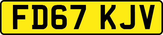 FD67KJV