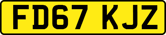 FD67KJZ