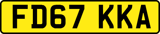 FD67KKA