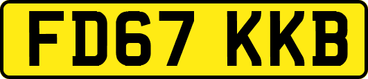 FD67KKB
