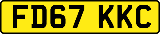 FD67KKC