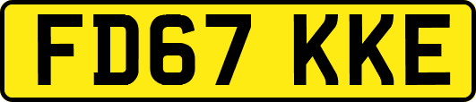 FD67KKE