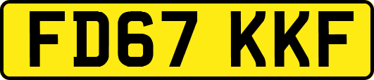 FD67KKF