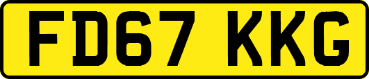 FD67KKG