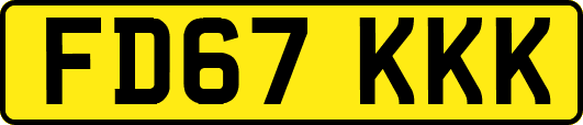 FD67KKK
