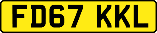 FD67KKL