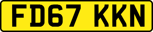 FD67KKN