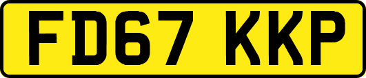 FD67KKP