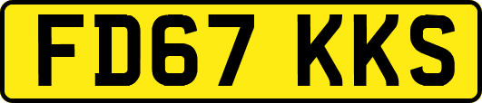 FD67KKS