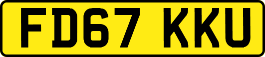 FD67KKU