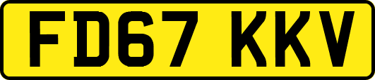 FD67KKV