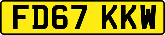 FD67KKW