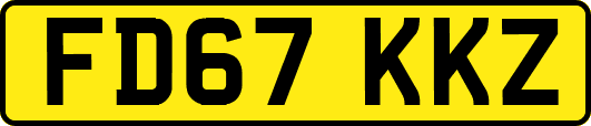 FD67KKZ