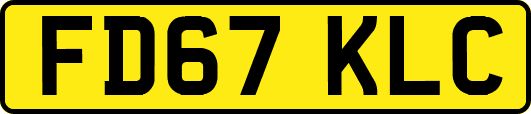 FD67KLC