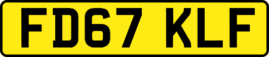 FD67KLF