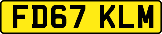 FD67KLM