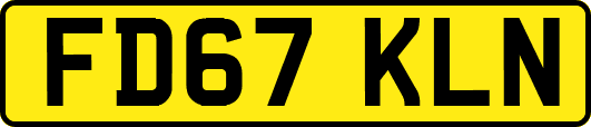 FD67KLN