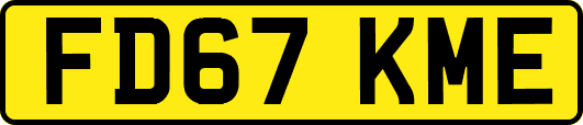 FD67KME