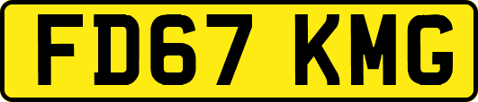 FD67KMG
