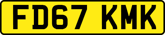 FD67KMK