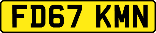 FD67KMN