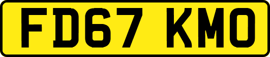 FD67KMO