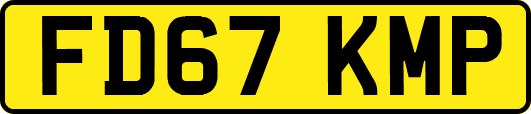 FD67KMP