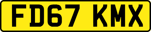 FD67KMX