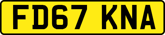 FD67KNA