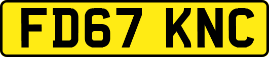 FD67KNC