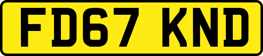 FD67KND