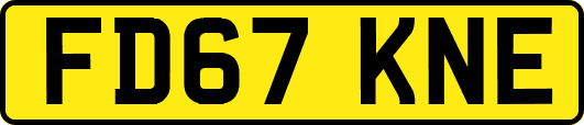 FD67KNE