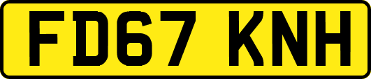 FD67KNH