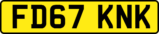 FD67KNK
