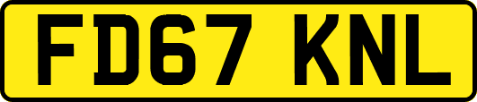 FD67KNL