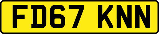 FD67KNN