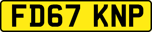 FD67KNP
