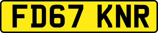 FD67KNR