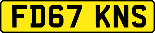 FD67KNS